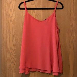 Torrid tank top